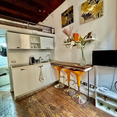 Il Borghetto Apartment Florence Ngoại thất bức ảnh