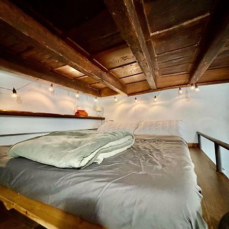 Il Borghetto Apartment Florence Ngoại thất bức ảnh