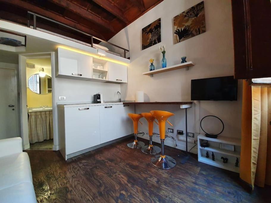 Il Borghetto Apartment Florence Ngoại thất bức ảnh