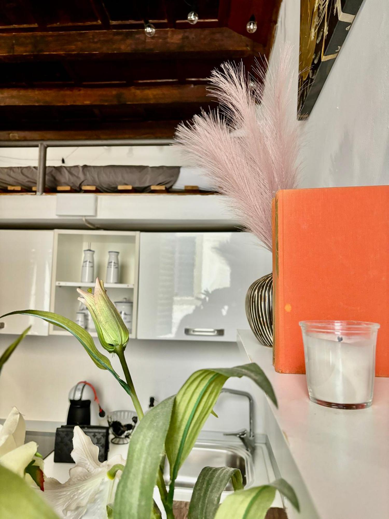 Il Borghetto Apartment Florence Ngoại thất bức ảnh