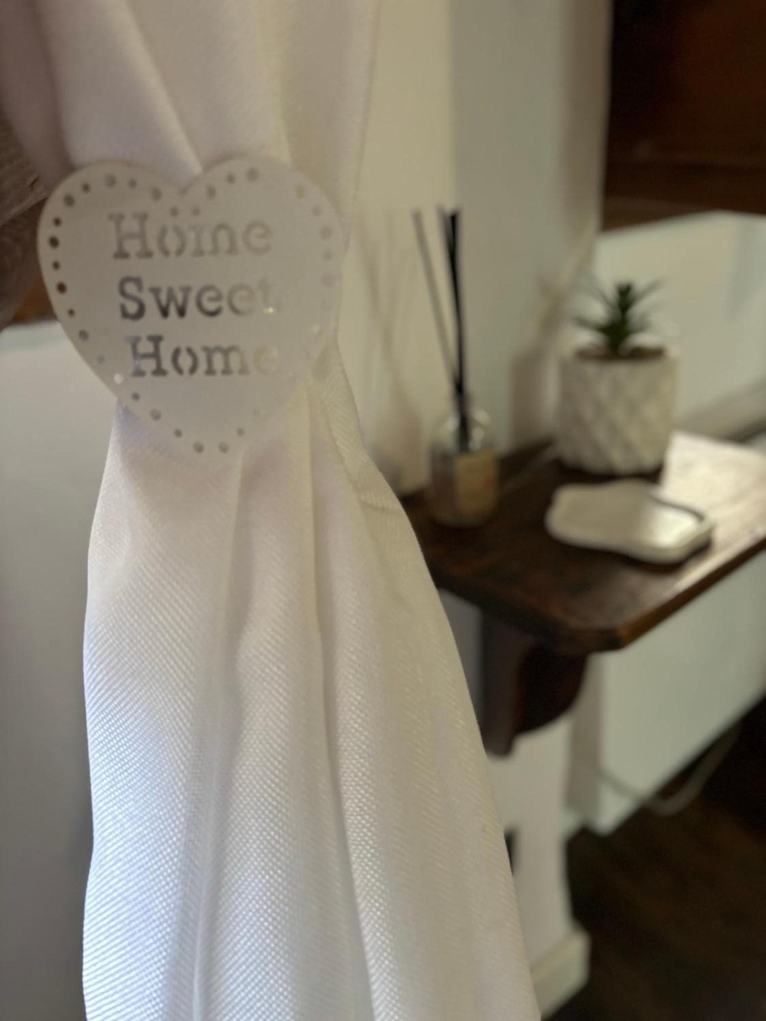 Il Borghetto Apartment Florence Ngoại thất bức ảnh