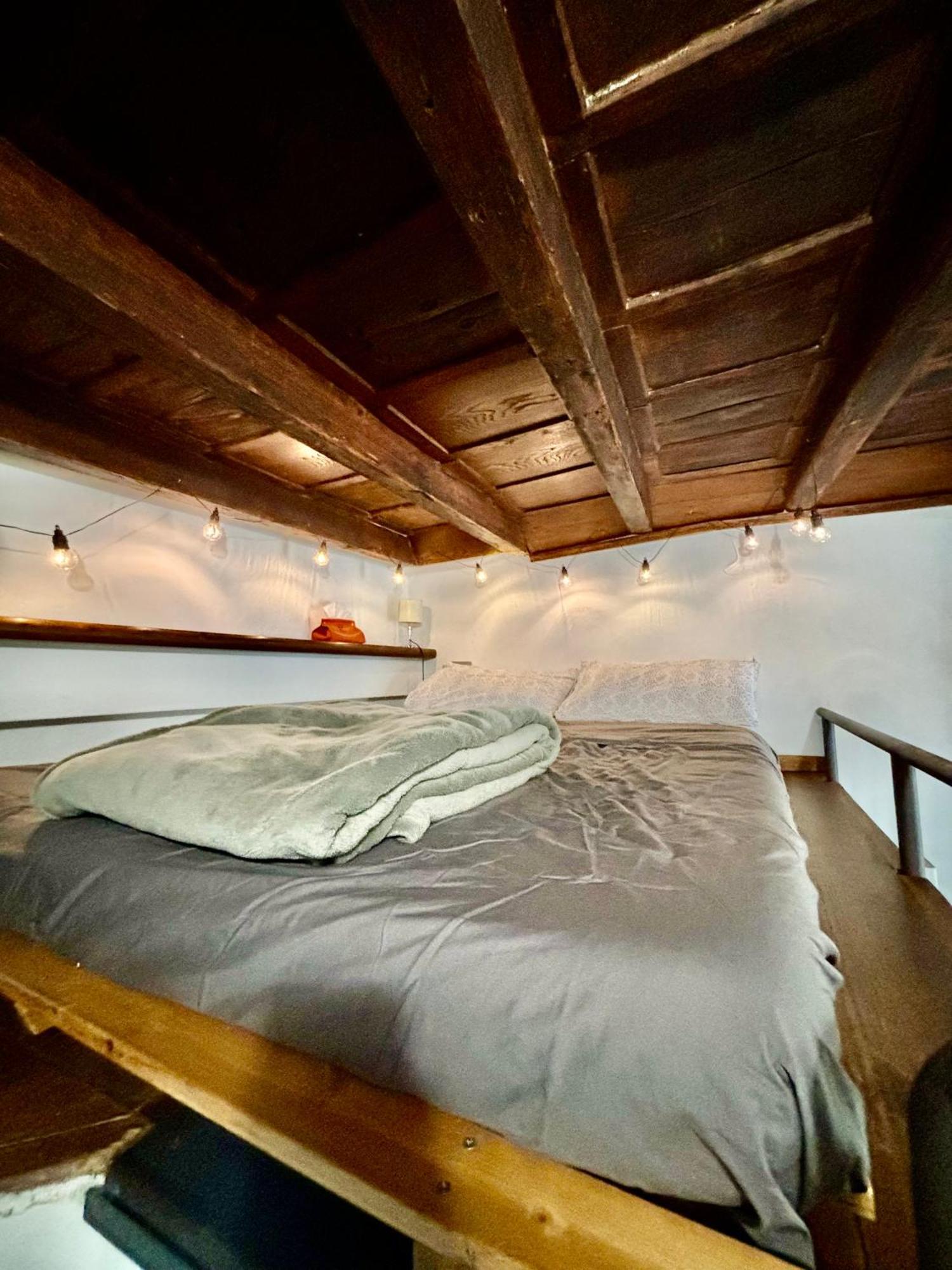 Il Borghetto Apartment Florence Ngoại thất bức ảnh